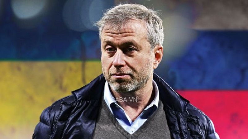 Abramovich được xem là người đàm phán hòa bình cho cuộc chiến Nga - Ukraine