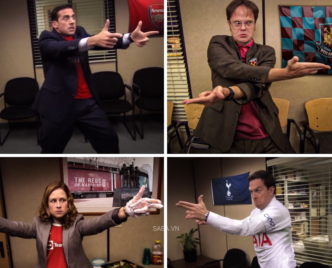 Top 4 Ngoại hạng Anh thực chất là cuộc chiến về việc CLB nào hụt bước ít hơn