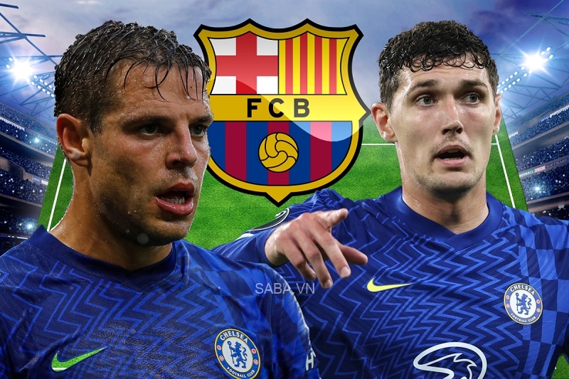 Azpilicueta có thể nối gót Christensen để đến Barca