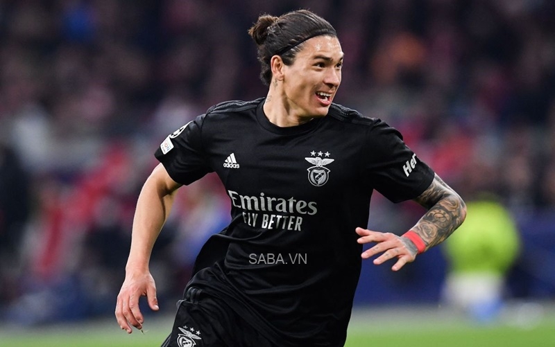 Tiền đạo 22 tuổi có tương lai đầy hứa hẹn