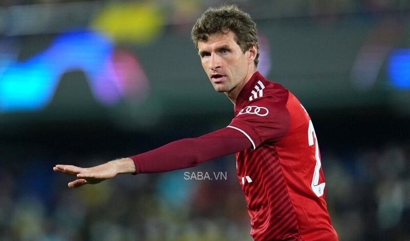 Mueller đặt mục tiêu trả nợ.