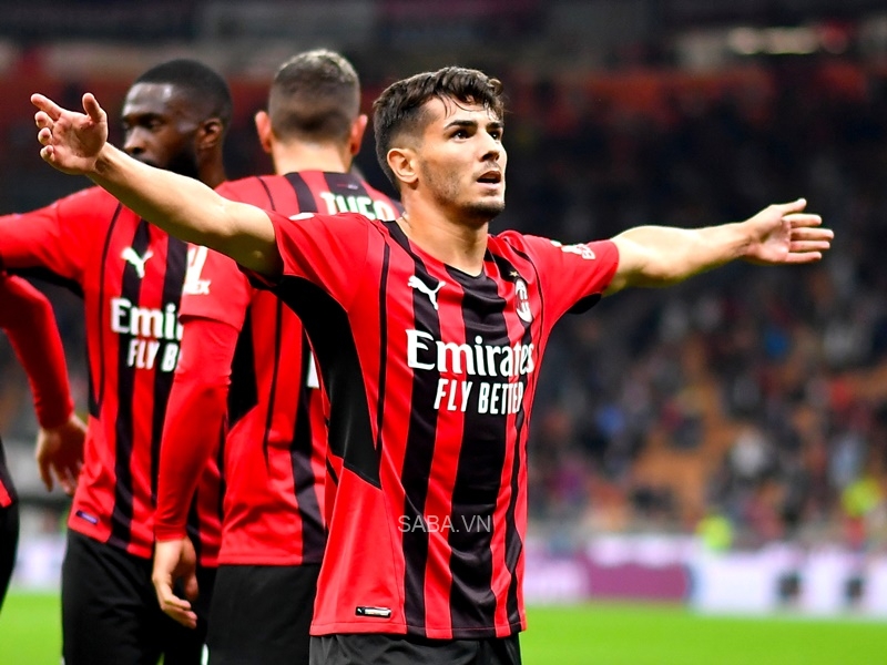 Cầu thủ người Tây Ban Nha thể hiện phong độ ổn định