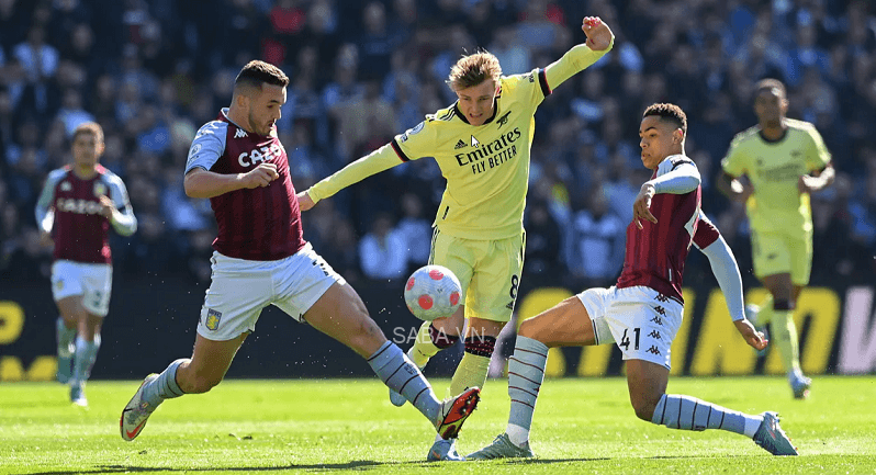 Pháo thủ cần tập trung cao độ ở giai đoạn còn lại