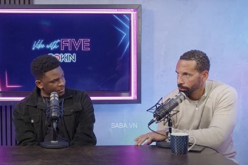 Ferdinand chỉ trích công tác chuyển nhượng của Man United