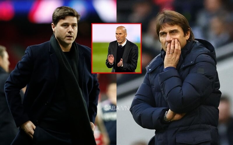 Conte bất ngờ ứng tuyển, PSG lạnh lùng để ngỏ