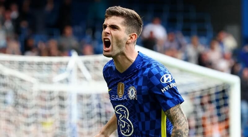 Cầu thủ người Mỹ là người hùng của The Blues