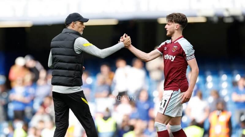 Các HLV đều có khá nhiều toan tính