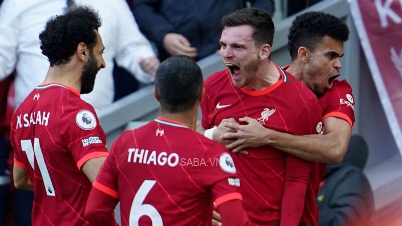 Robertson là người hùng của Liverpool ở màn so tài vừa qua