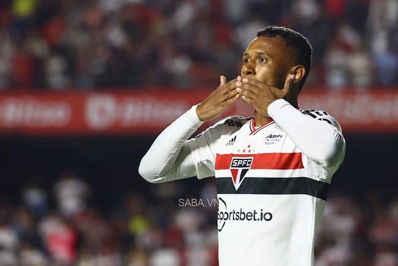 Marquinhos khả năng cao sẽ là tân binh đầu tiên của Arsenal