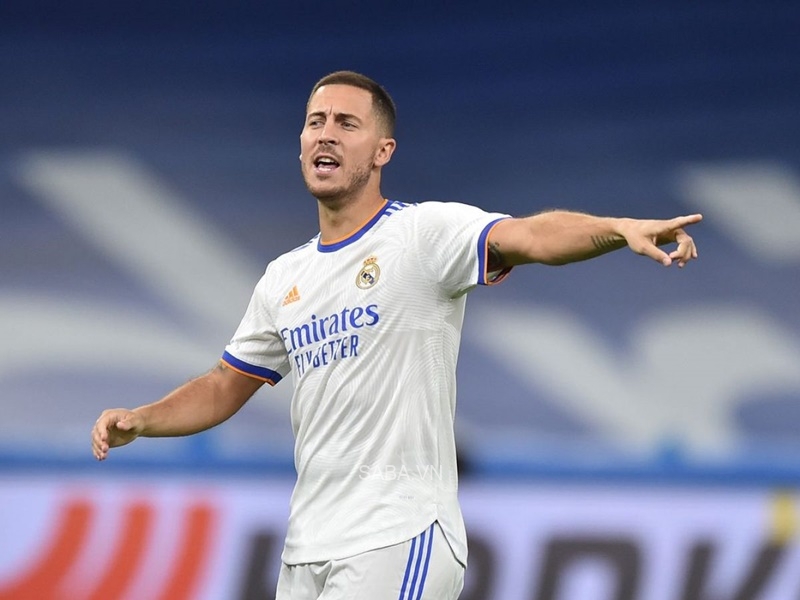 Eden Hazard giúp Chelsea "vớ bẩm" một khoản tiền lớn
