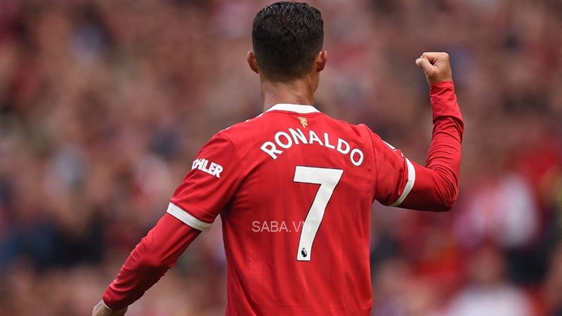 Siêu sao người Bồ vẫn duy trì hiệu suất làm bàn ấn tượng