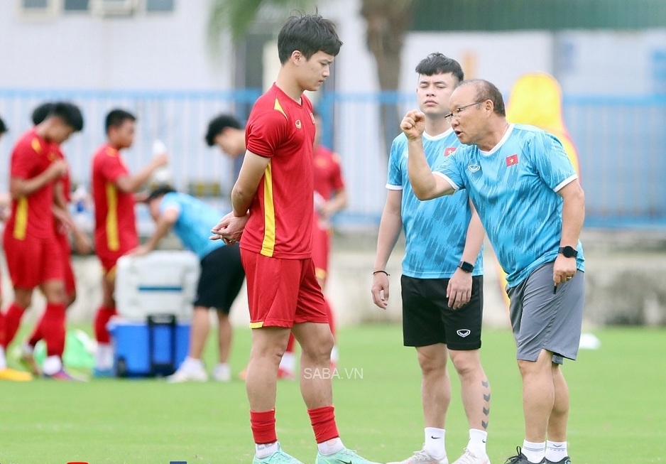 Hoàng Đức chưa chơi đúng đẳng cấp trong vài trận gần đây