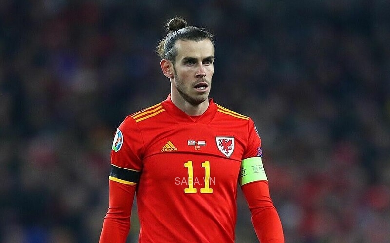 Bale không ra sân ở chung kết Cúp C1 nên có thể thi đấu trận này.