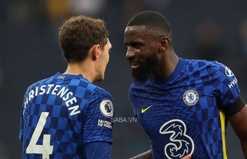 Đội hình The Blues sẽ có nhiều biến động