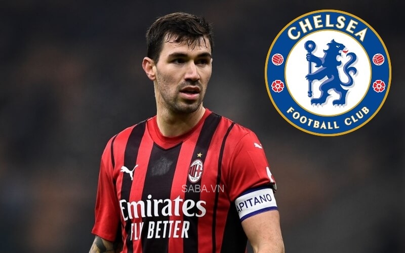 Hàng hậu vệ sắp 'toang', Chelsea nhắm đá tảng Serie A thay thế