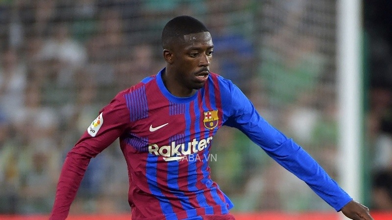 Ousmane Dembele nhận được nhiều đề nghị hấp dẫn hơn