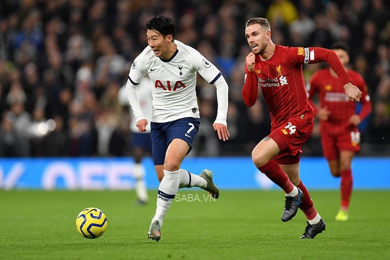 Tottenham sẽ có cơ hội nếu làm tốt ở trận gặp Arsenal