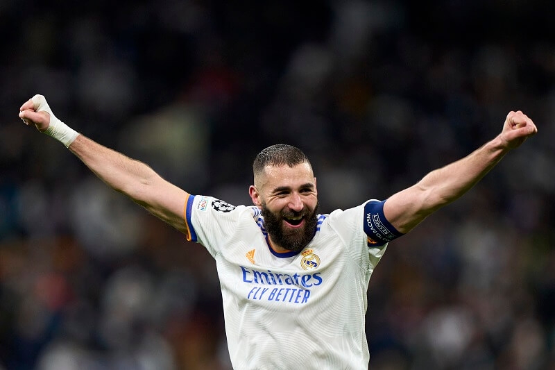 Cựu sao Lyon đang rất gần với giải thưởng danh giá nhất ở cấp độ cá nhân