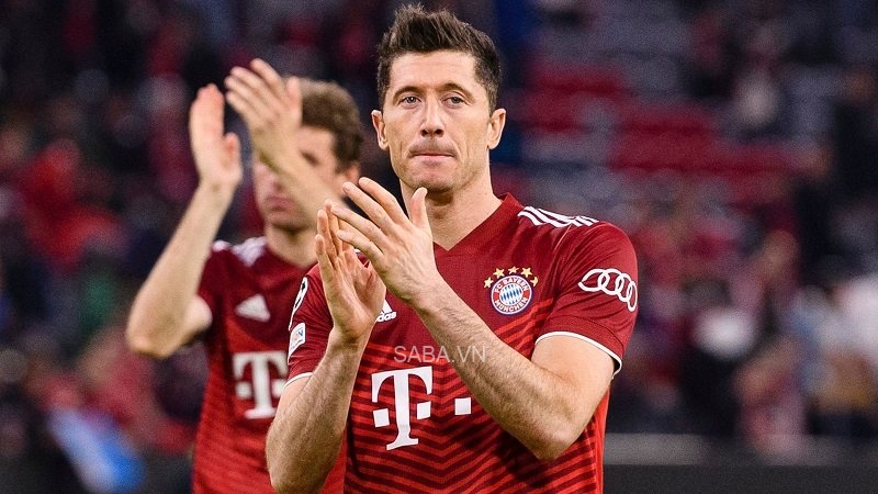 'Sát thủ' số 1 Bundesliga sẽ chia tay Bayern Munich