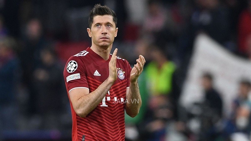 Lewy đến Liverpool là điều khó xảy ra