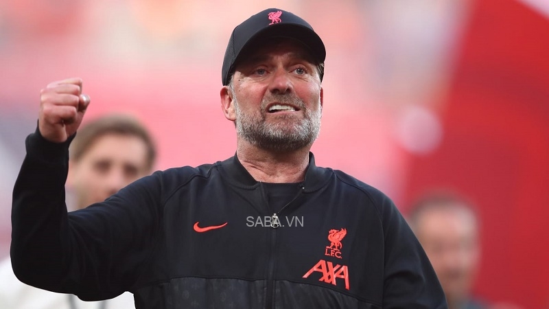 Jurgen Klopp nhận lỗi ở quả penalty hỏng ăn của Mane