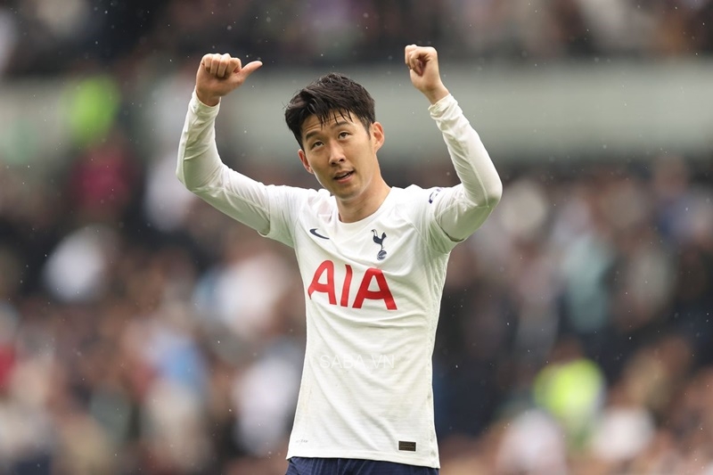 Chiến thắng vô cùng quan trọng của Spurs