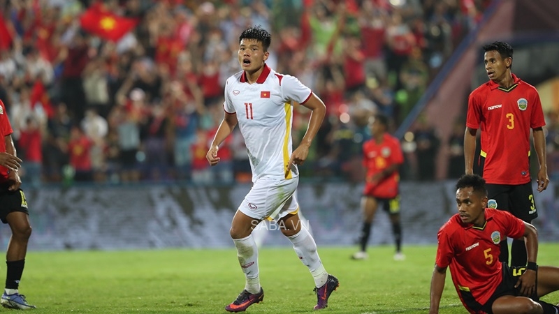 Những cú đánh đầu đã đem về chiến thắng cho chúng ta