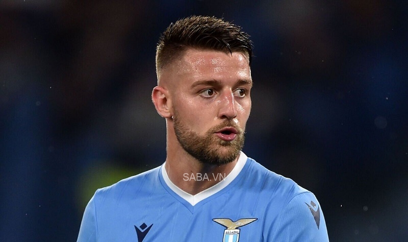 Kezman bác bỏ thông tin Milinkovic-Savic muốn đến MU