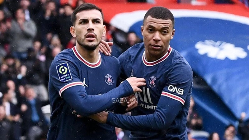 Mbappe bắt đầu “quay xe”, vẫn còn một cầu thủ PSG "thèm khát" Real Madrid