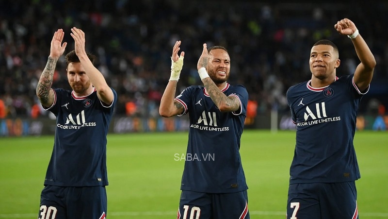 Cầu thủ người Brazil mong chờ vào một mùa giải thành công tại nước Pháp