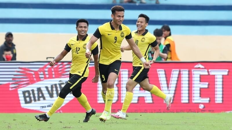 U23 Malaysia không sử dụng các cầu thủ quá tuổi nên sẽ là lợi thế đáng kể cho đội chủ nhà