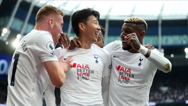 Son Heung-min và các đồng đội có trận đấu nhiều khó khăn ở phía trước