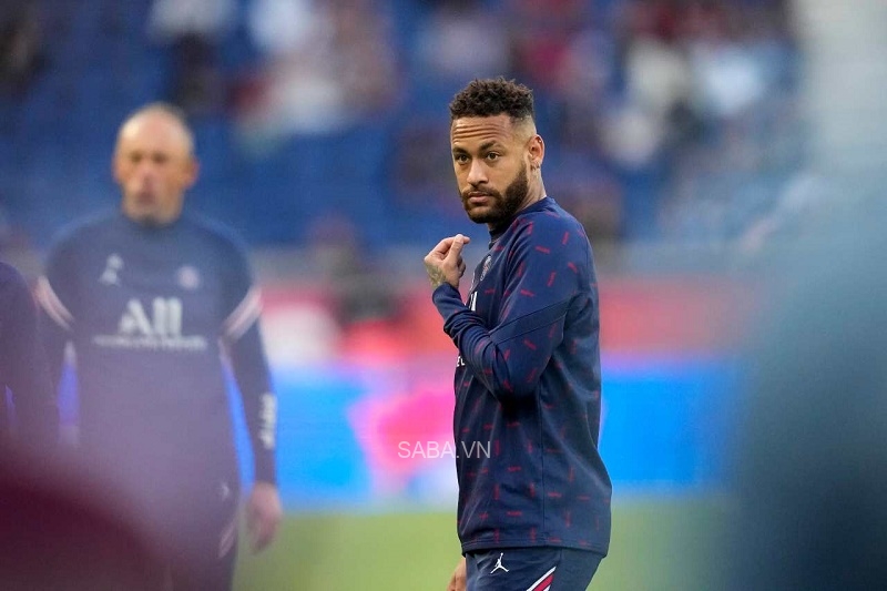 Không nhiều đội bóng có đủ khả năng mua Neymar