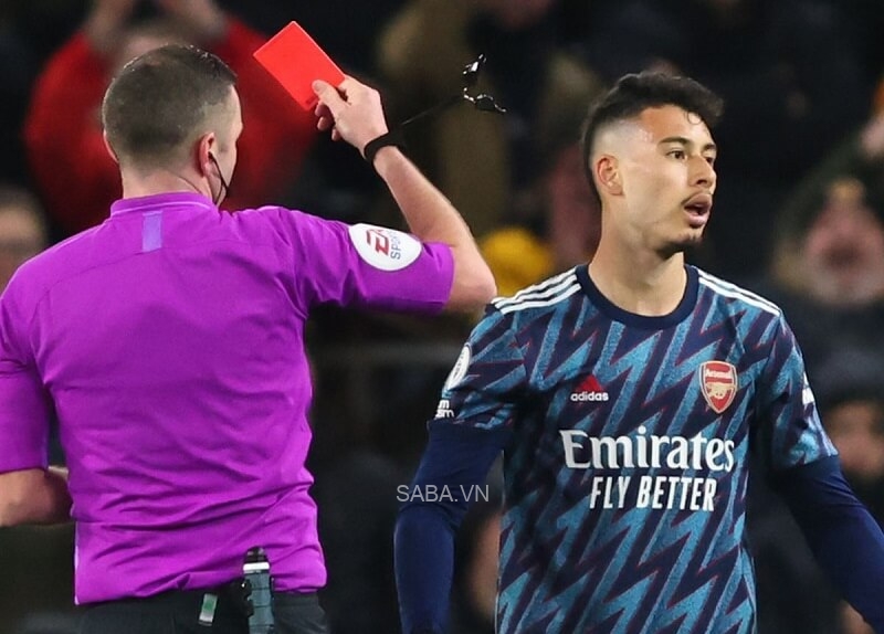 Các ngôi sao của đội bóng thành London thường không kiềm chế được cảm xúc