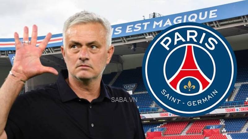 Mourinho có thể mắc sai lầm nếu nhận lời PSG