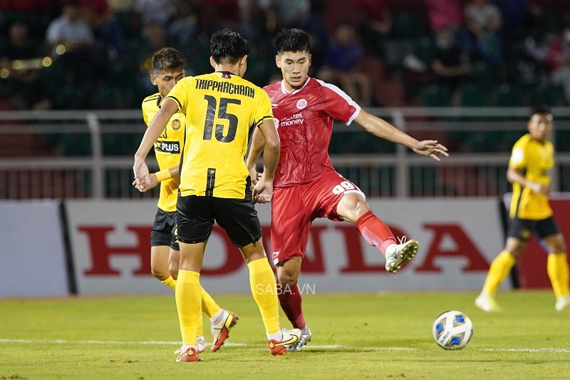 Các cầu thủ hàng đầu U23 Việt Nam được thi đấu khá ít tại V-League