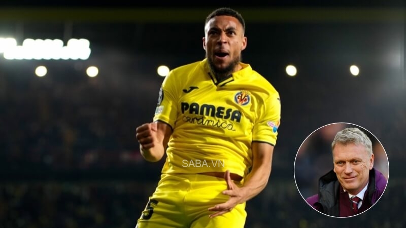 Khát khao top 4, West Ham quyết tâm chiêu mộ sao từ La Liga