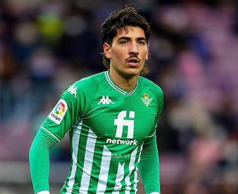 Thỏa thuận giữa Bellerin với Pháo thủ chỉ còn thời hạn một năm