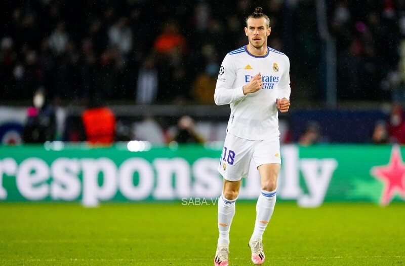 Ngôi sao 32 tuổi chia tay Real sau 9 năm đầy thăng trầm