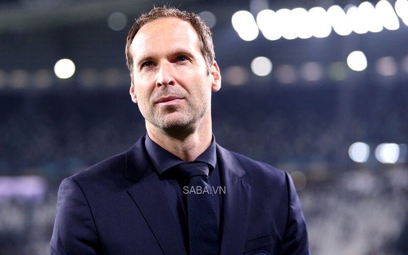CHÍNH THỨC! Huyền thoại Petr Cech chia tay Chelsea