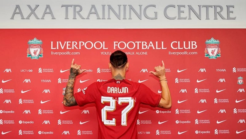 Điểm tin thể thao 15/06: Liverpool chính thức đón bom tấn, Matic tái hợp thầy cũ