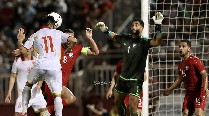 Tuấn Hải tỏa sáng ở trận đấu này (Ảnh: VNExpress)