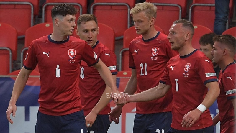 CH Séc có khả năng trở thành "ngựa ô" mùa này