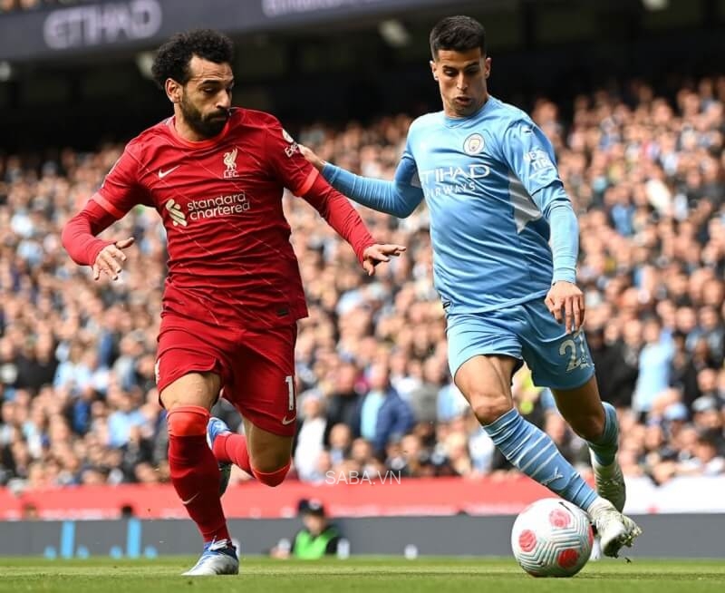 Liverpool và Man City đang là 2 đội bóng mạnh nhất xứ sở sương mù