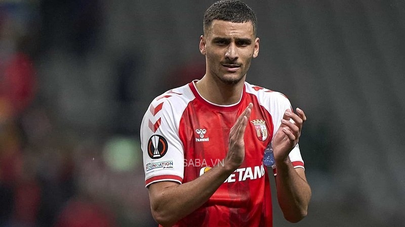 David Carmo là lựa chọn thay thế chất lượng