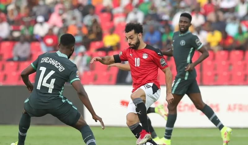 Ai Cập không có những cầu thủ đẳng cấp như tại Liverpool