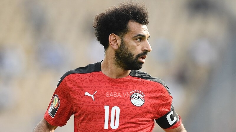 "Mo Salah cần cống hiến nhiều hơn cho ĐTQG"