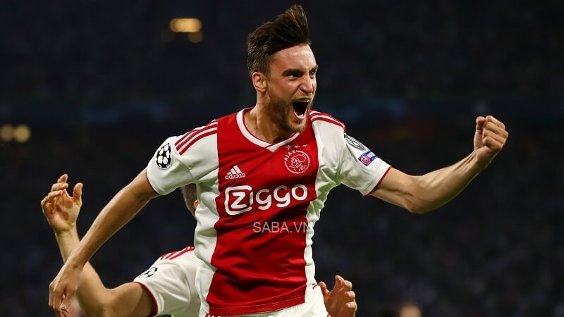 Cầu thủ người Argentina không thật sự cần thiết cho MU