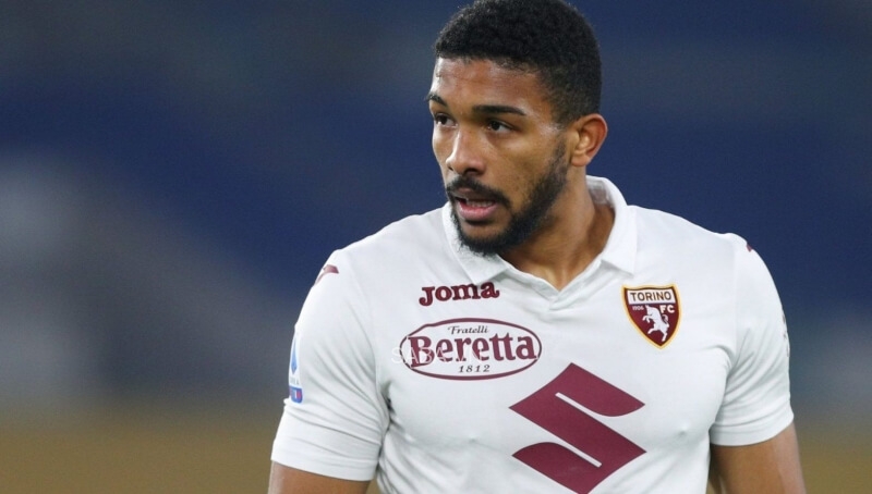 Juventus mua Bremer thay De Ligt