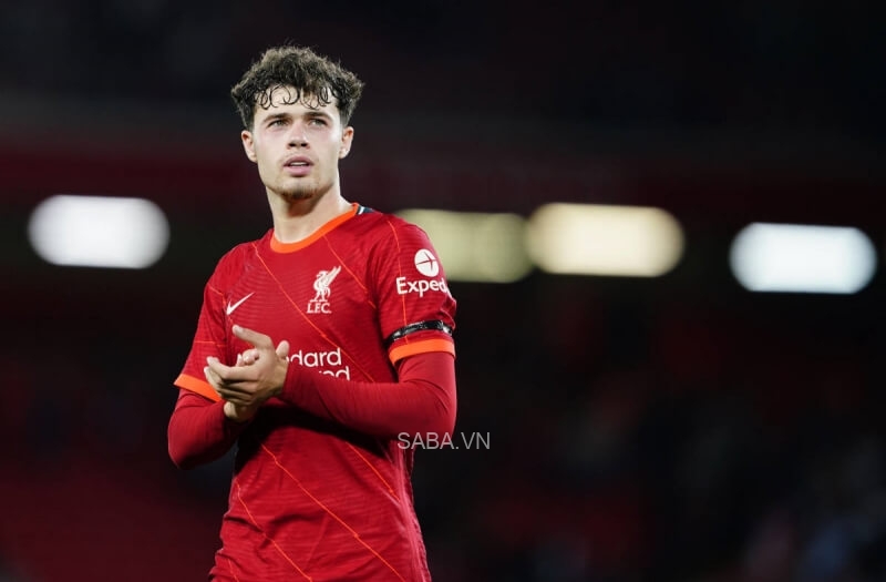 Nottingham Forest quyết tâm chiêu mộ hậu vệ Liverpool